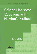 Solving Nonlinear Equations with Newton's Method