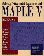 Solving Odes with Maple V