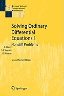 Solving Ordinary Differential Equations I: Nonstiff Problems
