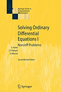 Solving Ordinary Differential Equations I: Nonstiff Problems