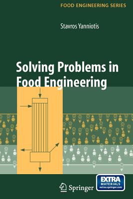 Solving Problems in Food Engineering - Yanniotis, Stavros