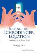 Solving the Schrodinger Equation