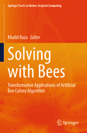 Solving with Bees: Transformative Applications of Artificial Bee Colony Algorithm