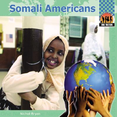 Somali Americans - Bryan, Nichol