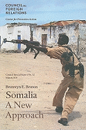 Somalia: A New Approach