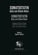 Somatostatin: Basic and Clinical Status