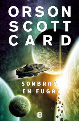 Sombras En Fuga - Card, Orson Scott