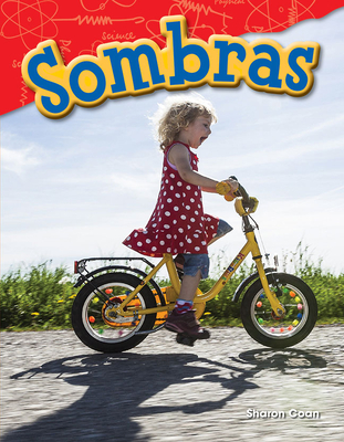 Sombras - Coan, Sharon