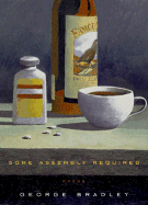 Some Assembly Required: Poems