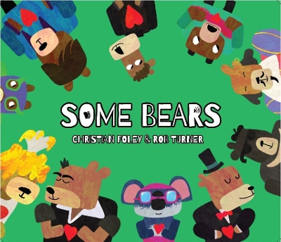 Some Bears - Foley, Christian