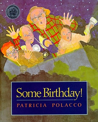 Some Birthday! - 