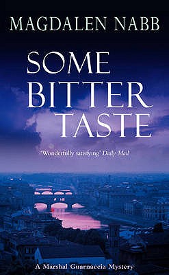 Some Bitter Taste - Nabb, Magdalen
