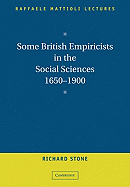 Some British Empiricists in the Social Sciences, 1650-1900