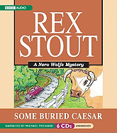 Some Buried Caesar