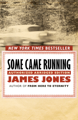 Some Came Running - Jones, James, Professor