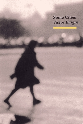 Some Cities - Burgin, Victor