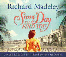Some Day I'll Find You