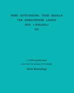 Some Extensional Term Models for Combinatory Logics and Lambda Calculi 1971