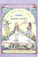 Some Good News