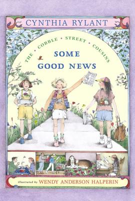 Some Good News - Rylant, Cynthia