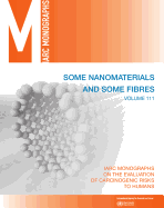 Some nanomaterials and some fibres