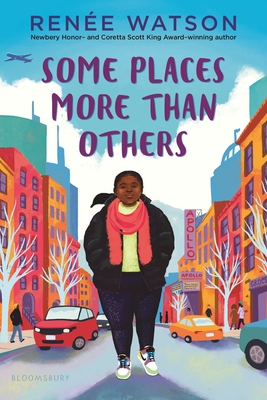 Some Places More Than Others - Watson, Ren�e