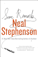 Some Remarks: Essays and Other Writing