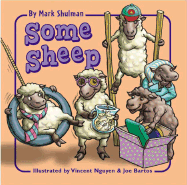 Some Sheep