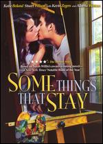 Some Things That Stay - Gail Harvey