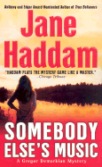 Somebody Else's Music