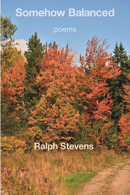 Somehow Balanced - Stevens, Ralph