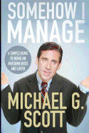 Somehow I Manage