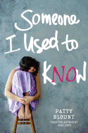Someone I Used to Know