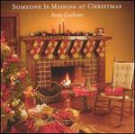 Someone Is Missing at Christmas