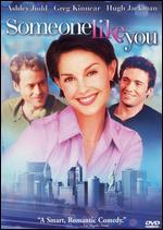 Someone Like You [WS/P&S]