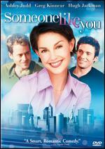 Someone Like You [WS]