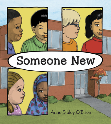 Someone New - 