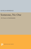 Someone, No One: An Essay on Individuality
