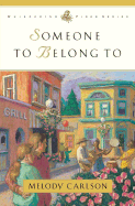 Someone to Belong to