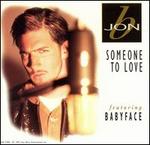 Someone to Love