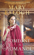 Someone to Romance: Jessica's Story