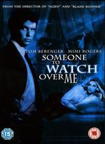 Someone to Watch over Me