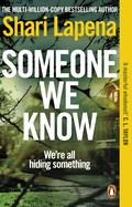 Someone We Know