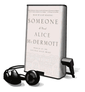 Someone