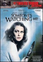 Someone's Watching Me! - John Carpenter