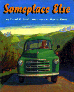 Someplace Else