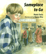 Someplace to Go - Testa, Maria