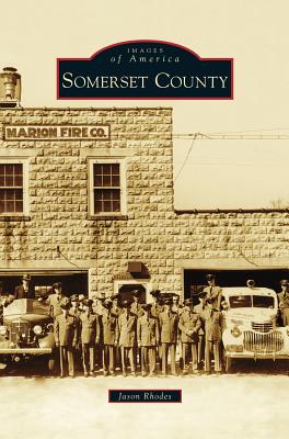 Somerset County - Rhodes, Jason
