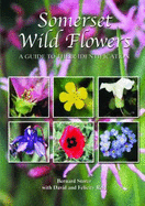 Somerset Wild Flowers: A Guide to Their Identification