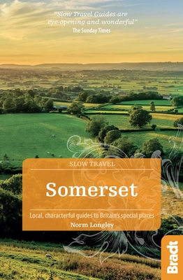 Somerset - Longley, Norm